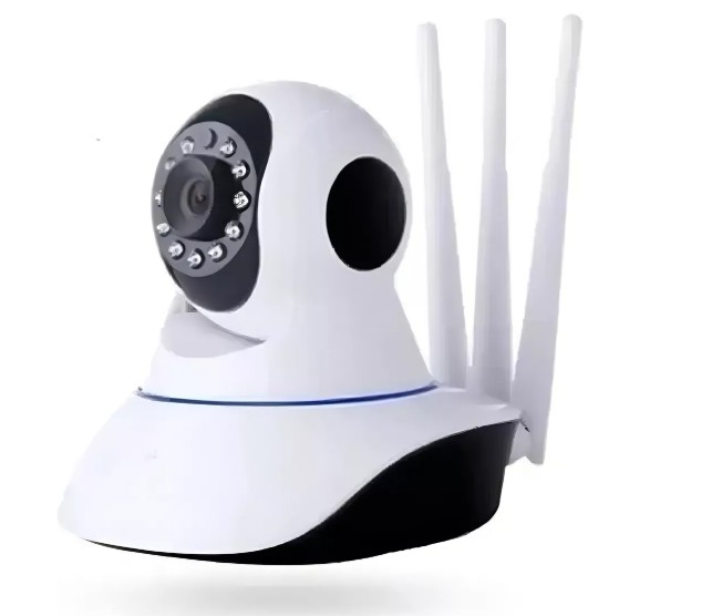 Miniatura 2 de Cámara 3 antenas puerto LAND